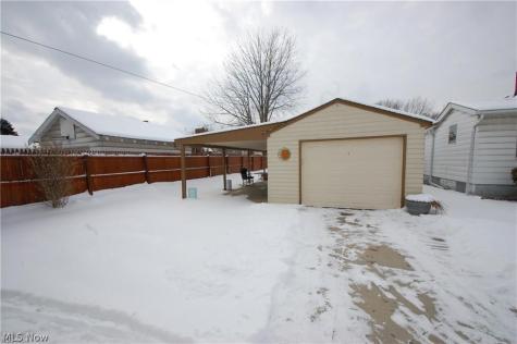 146 N Richview Avenue Youngstown OH 44509