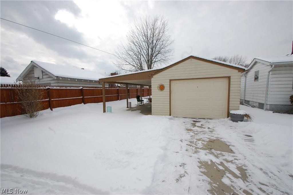146 N Richview Avenue Youngstown OH 44509