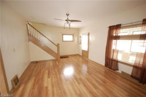 146 N Richview Avenue Youngstown OH 44509