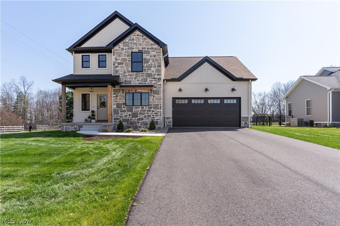 782 Radcliffe Pass Columbiana OH 44408