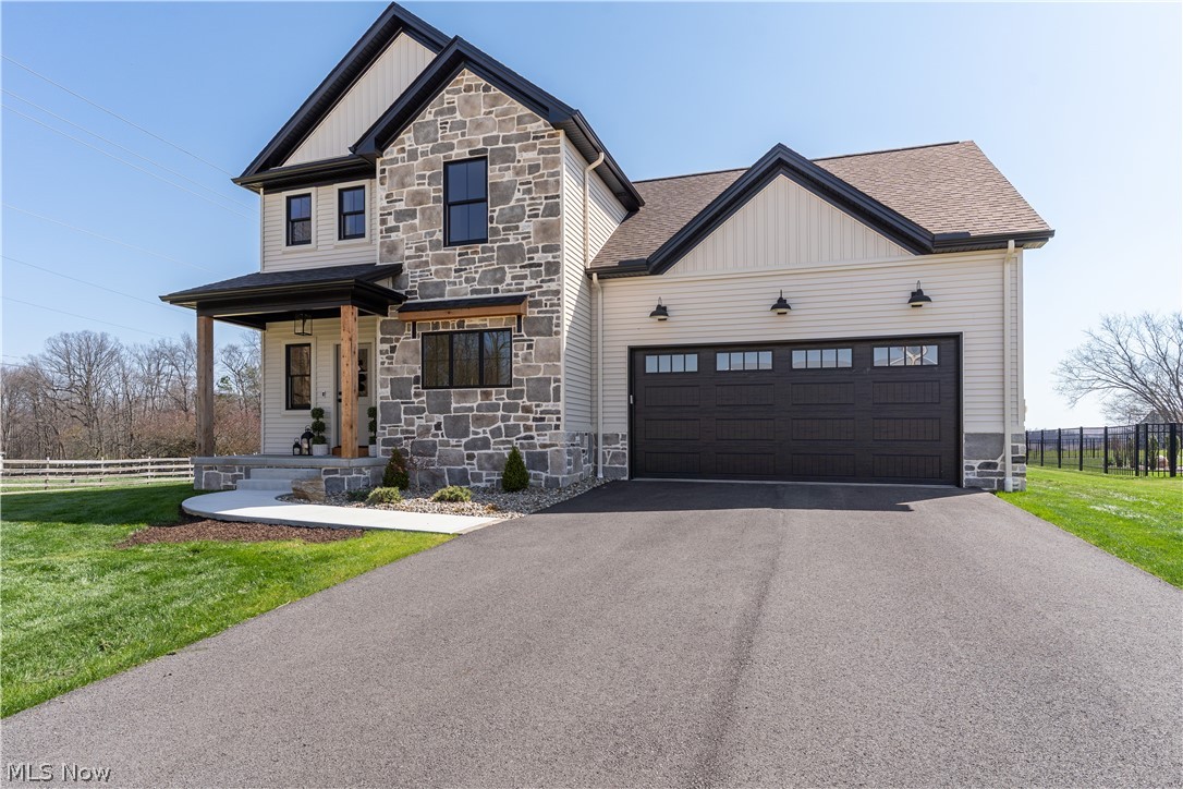 782 Radcliffe Pass Columbiana OH 44408