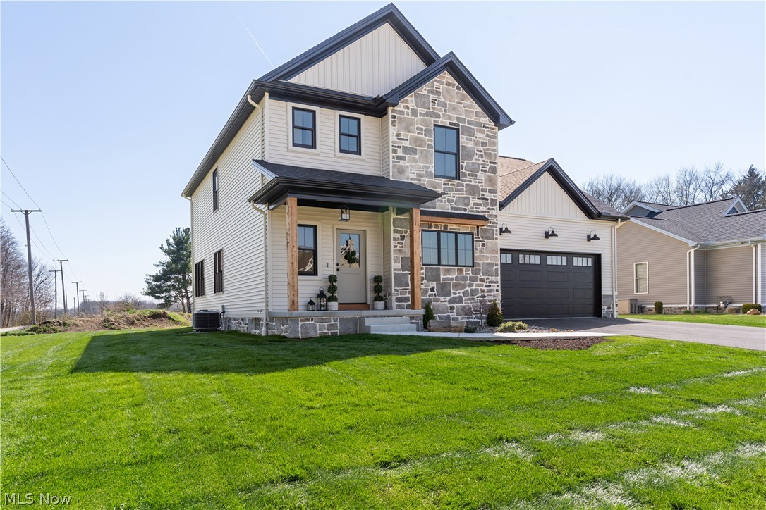782 Radcliffe Pass Columbiana OH 44408