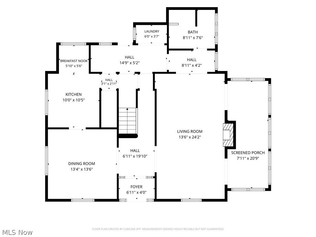 1296 Delia Avenue Akron OH 44320