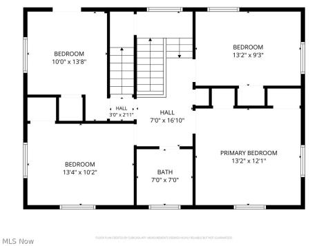 1296 Delia Avenue Akron OH 44320