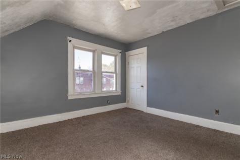 3651 E 103rd Street Cleveland OH 44105