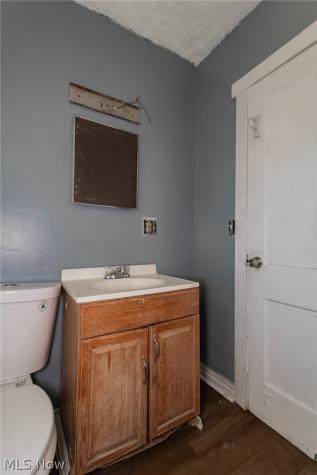 3651 E 103rd Street Cleveland OH 44105