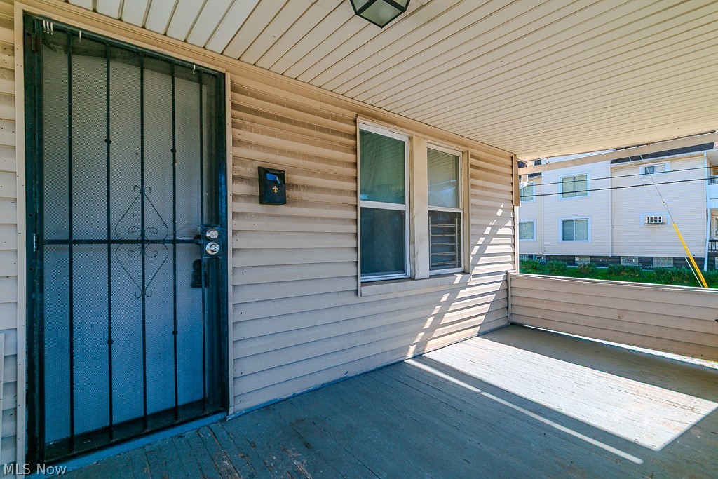 3651 E 103rd Street Cleveland OH 44105