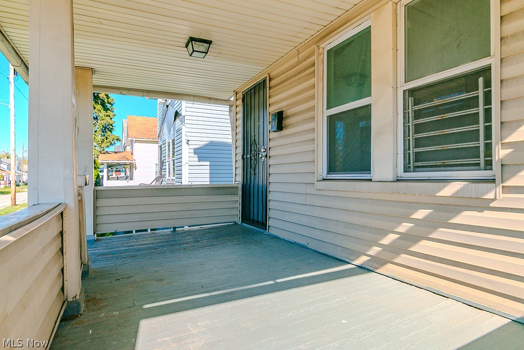 3651 E 103rd Street Cleveland OH 44105