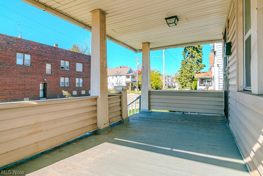3651 E 103rd Street Cleveland OH 44105