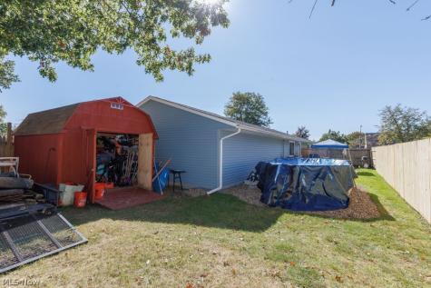 245 Defiance Avenue Elyria OH 44035