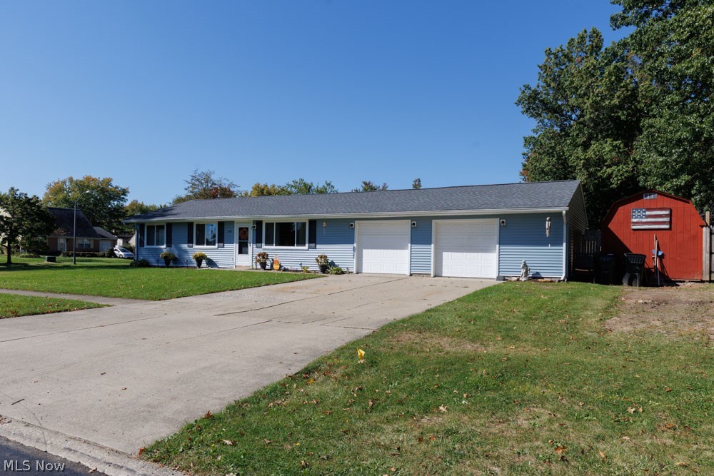245 Defiance Avenue Elyria OH 44035
