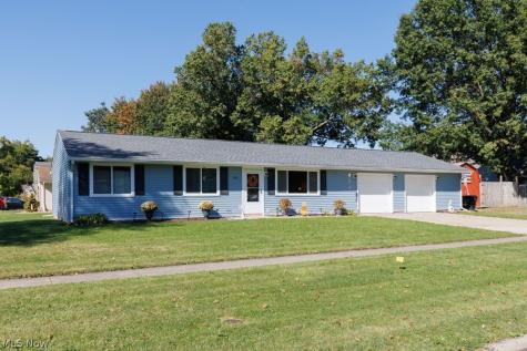 245 Defiance Avenue Elyria OH 44035