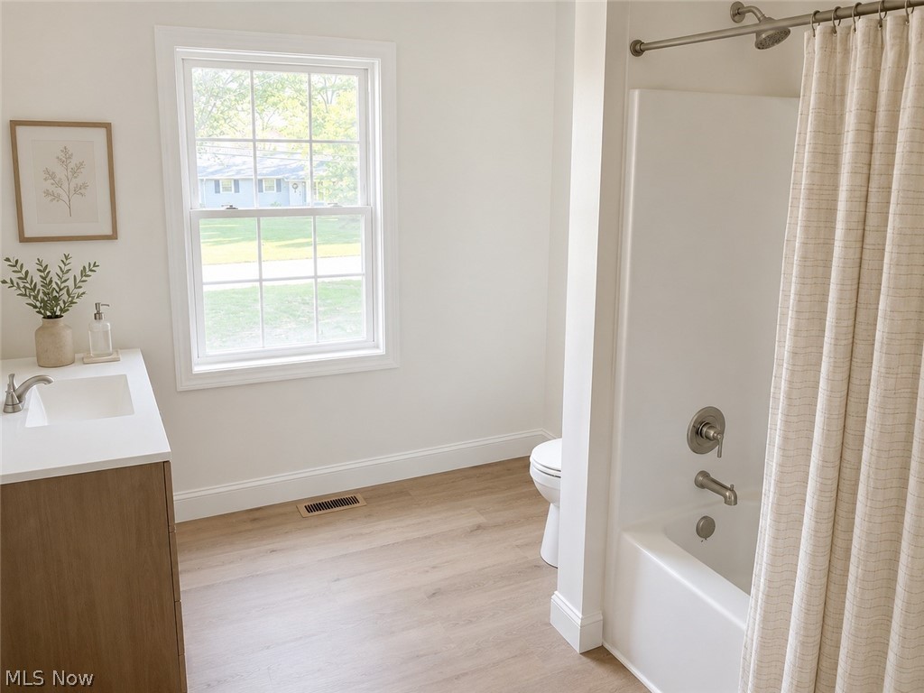 3654 Rolling Ridge Road NE Canton OH 44721