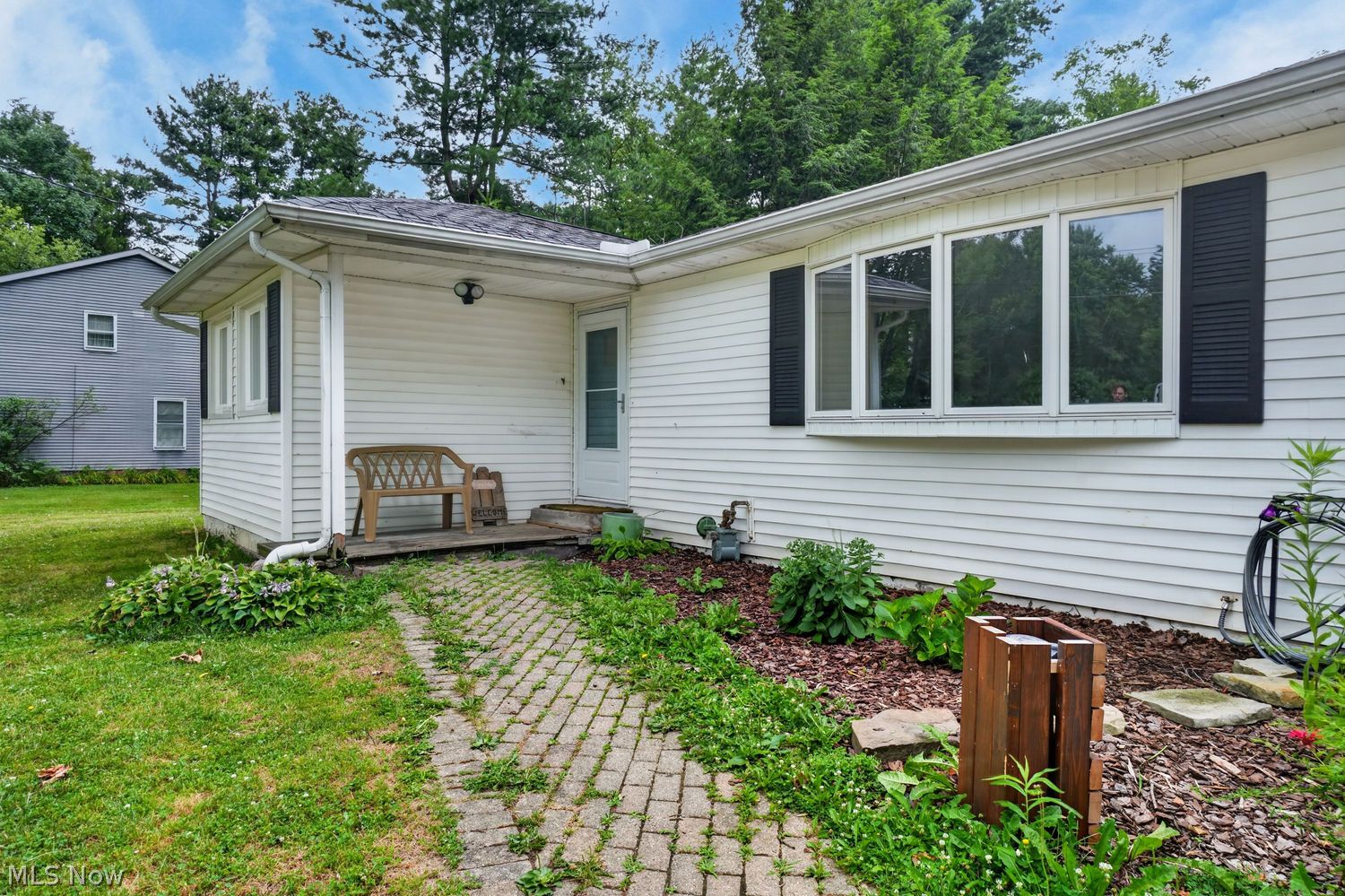 13480 Shady Lane Chesterland OH 44026