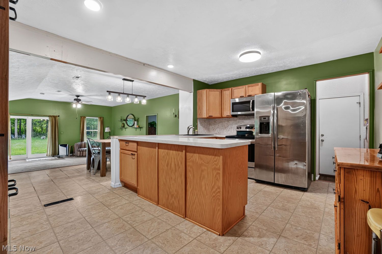 13480 Shady Lane Chesterland OH 44026