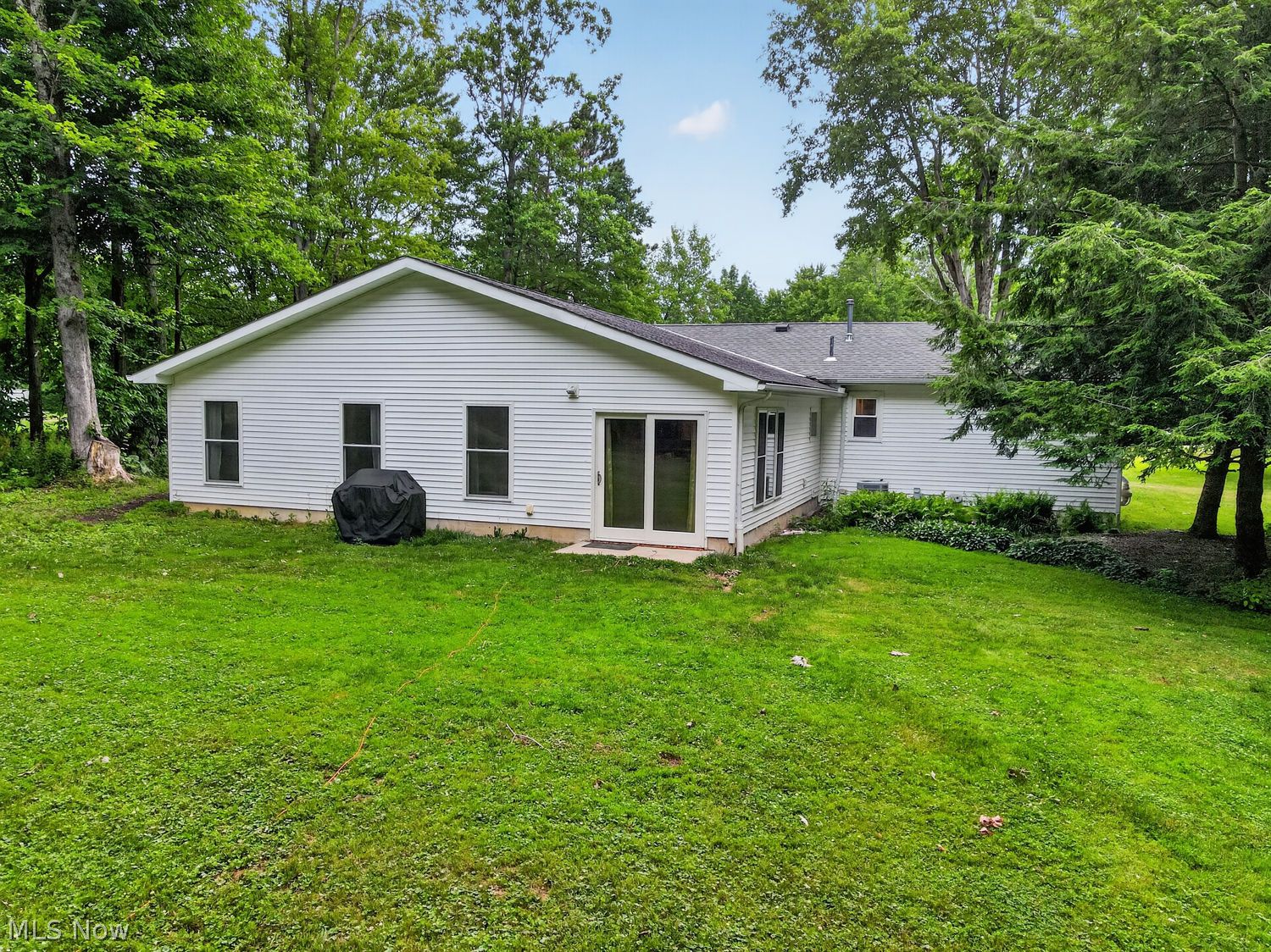 13480 Shady Lane Chesterland OH 44026
