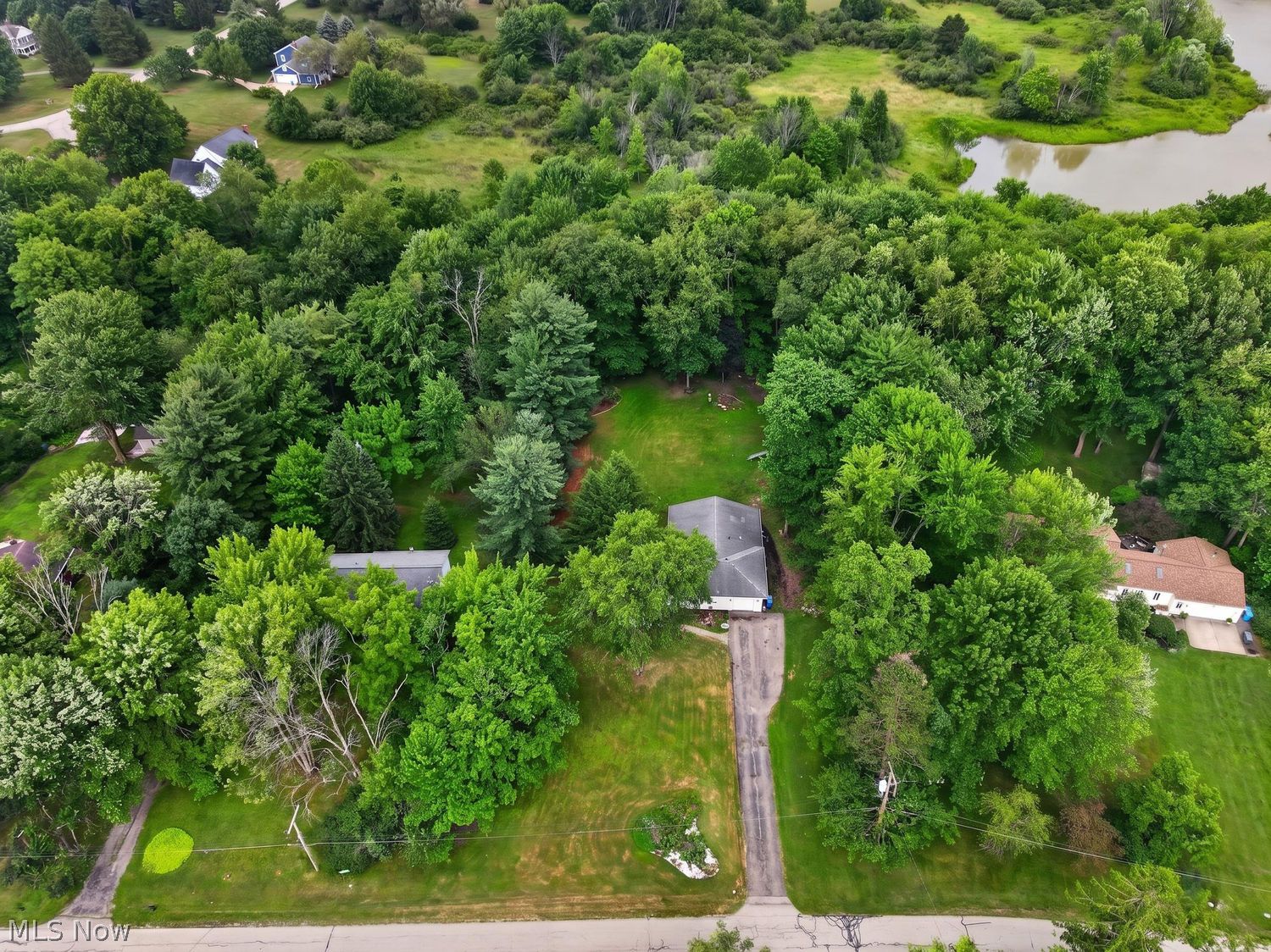 13480 Shady Lane Chesterland OH 44026
