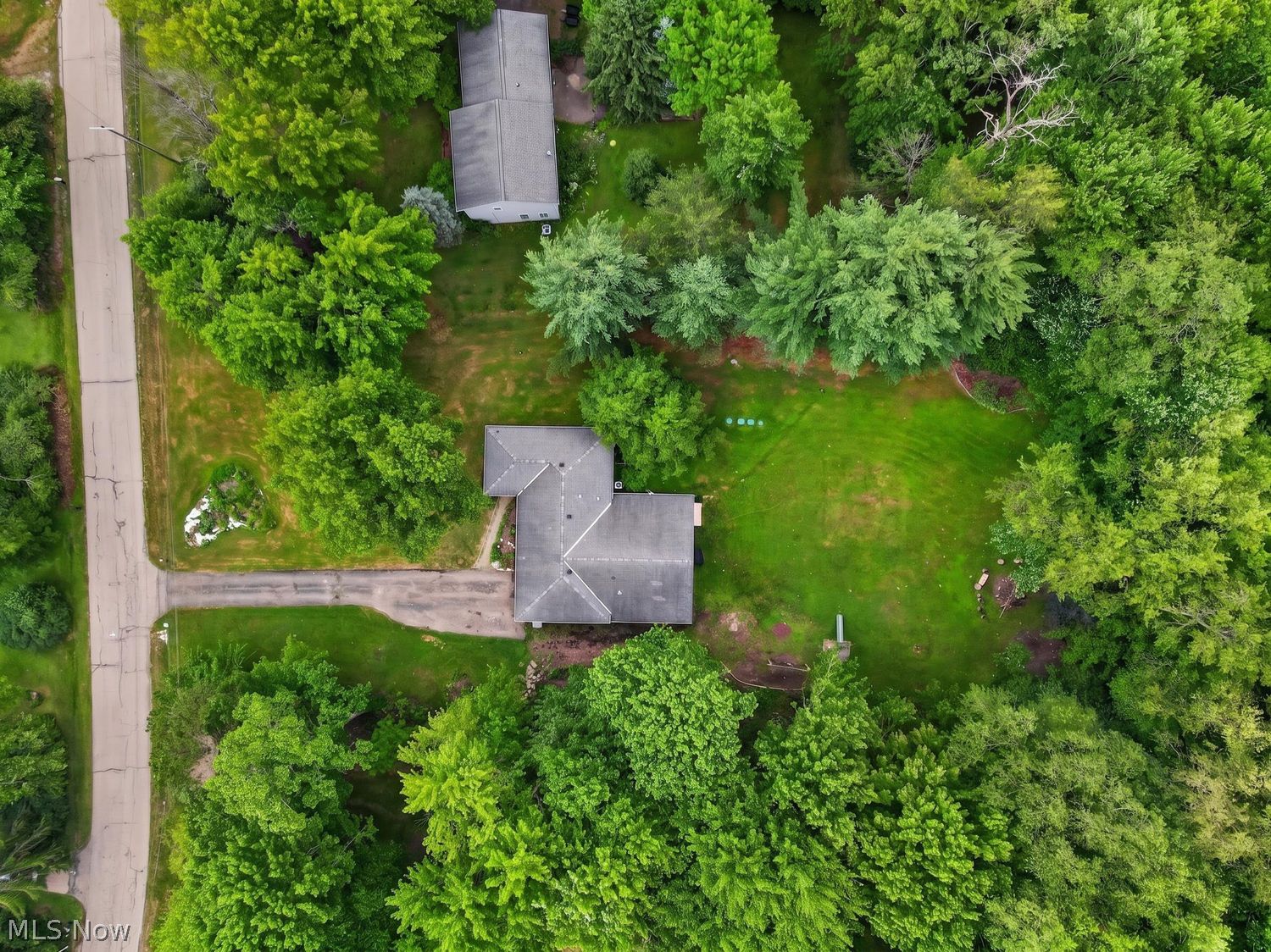 13480 Shady Lane Chesterland OH 44026