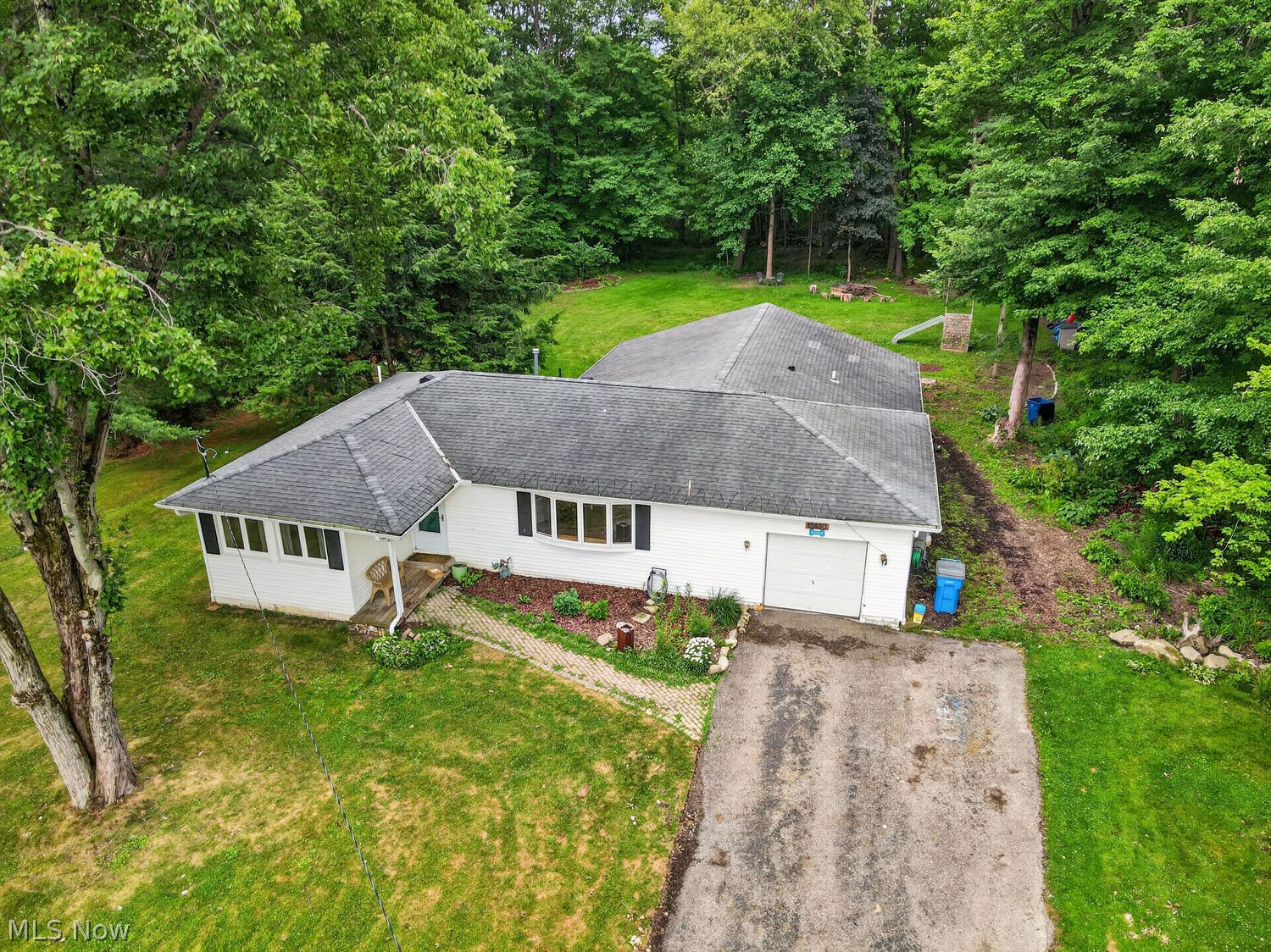 13480 Shady Lane Chesterland OH 44026