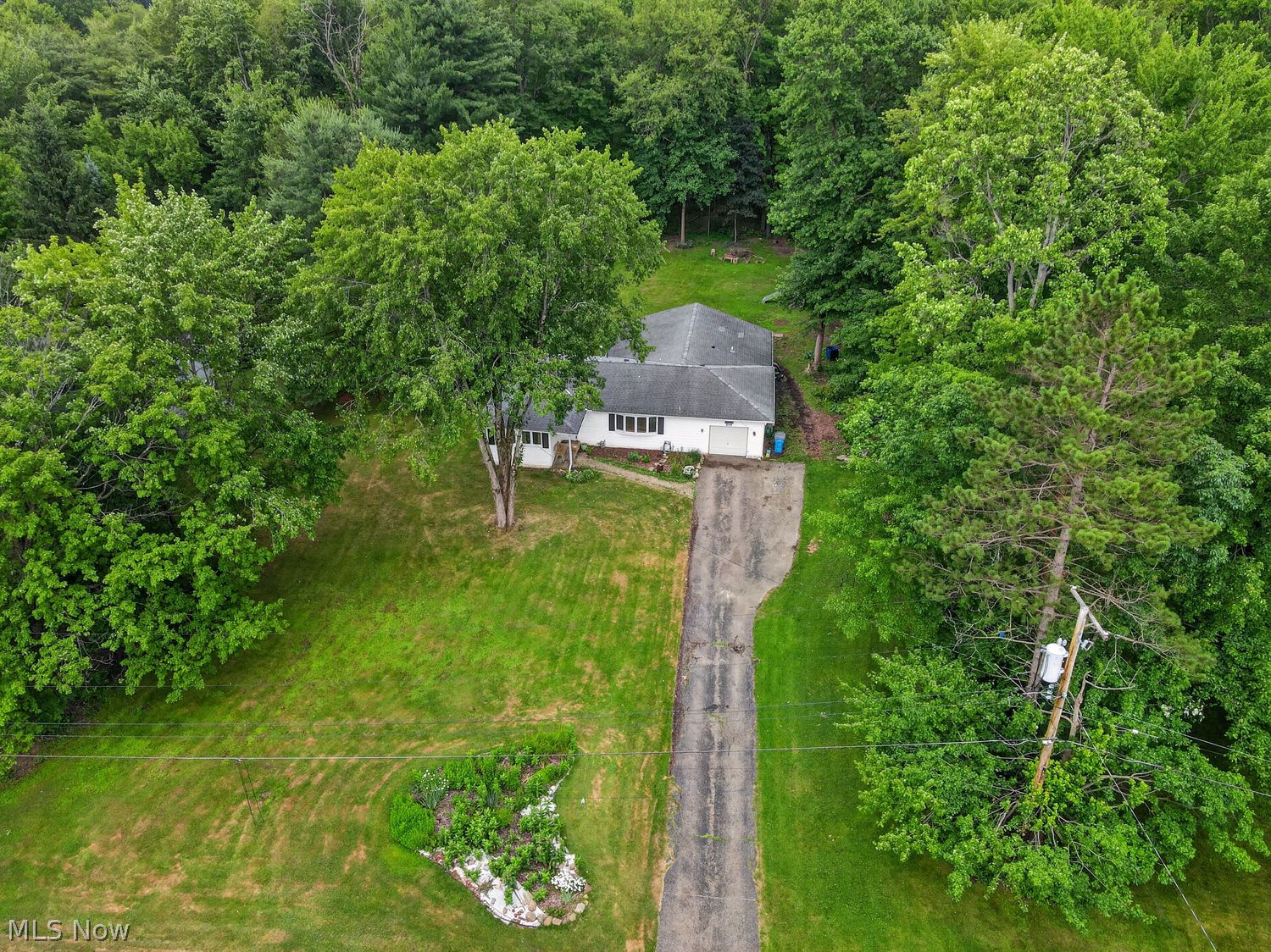 13480 Shady Lane Chesterland OH 44026