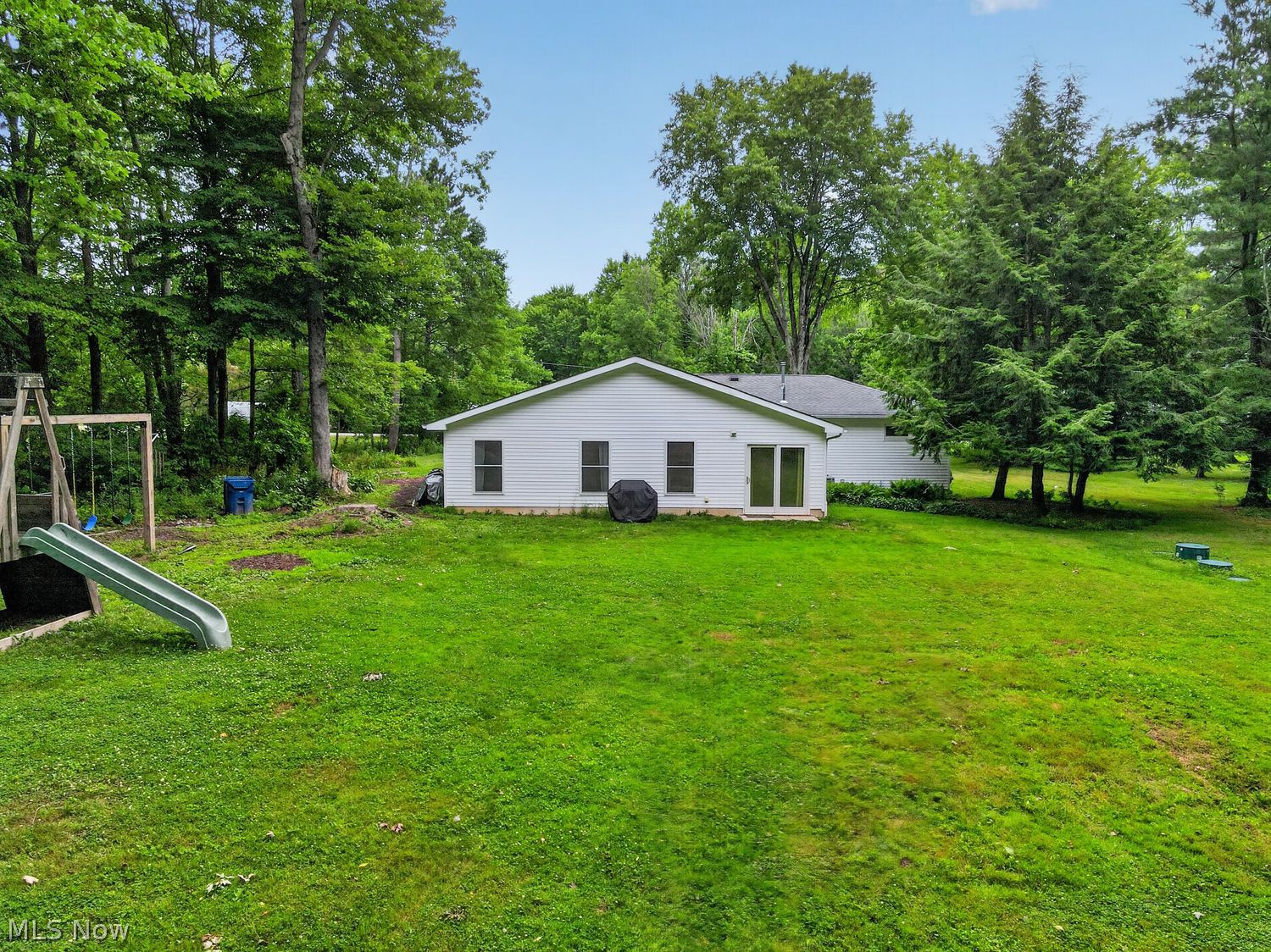 13480 Shady Lane Chesterland OH 44026