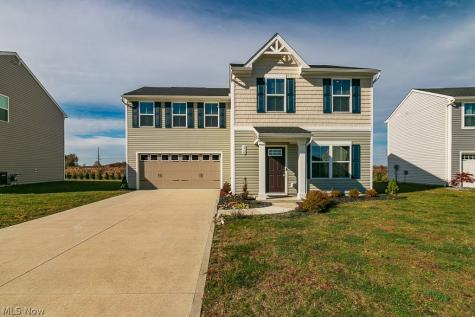 578 Cherrywood Lane Painesville OH 44077