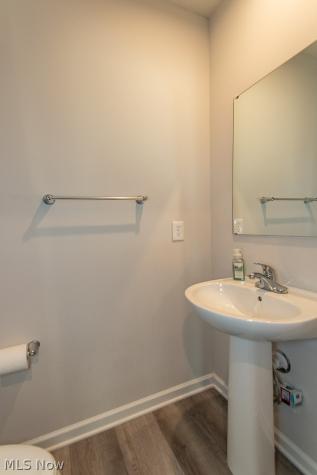 578 Cherrywood Lane Painesville OH 44077