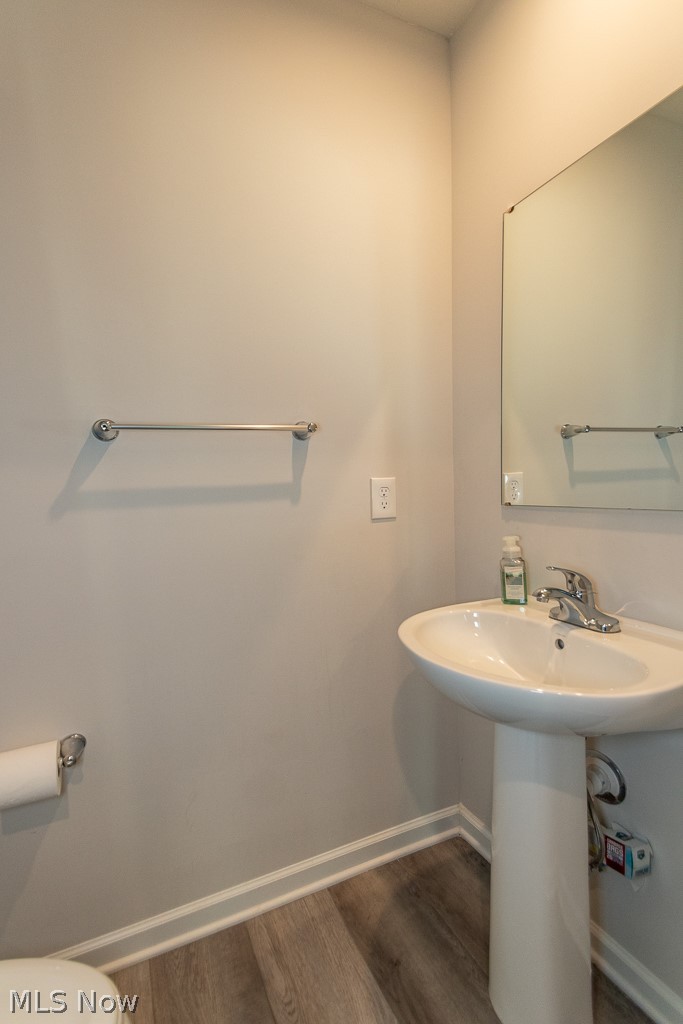 578 Cherrywood Lane Painesville OH 44077