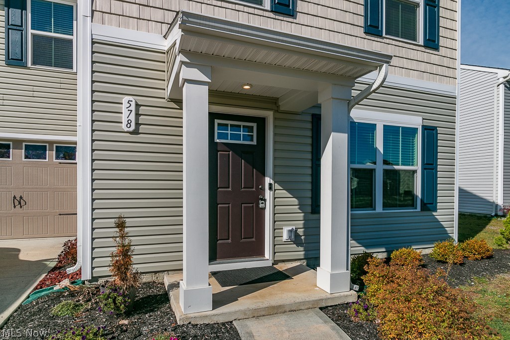 578 Cherrywood Lane Painesville OH 44077