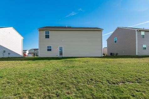 578 Cherrywood Lane Painesville OH 44077