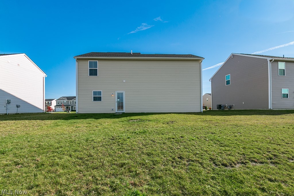 578 Cherrywood Lane Painesville OH 44077