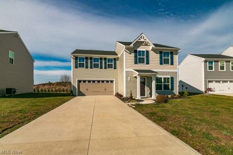 578 Cherrywood Lane Painesville OH 44077