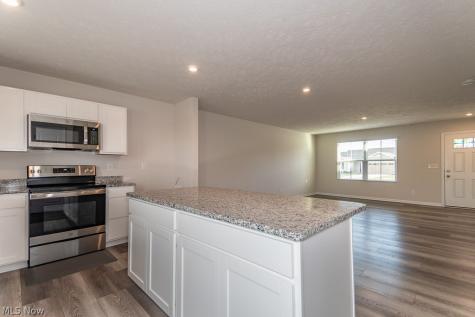 578 Cherrywood Lane Painesville OH 44077