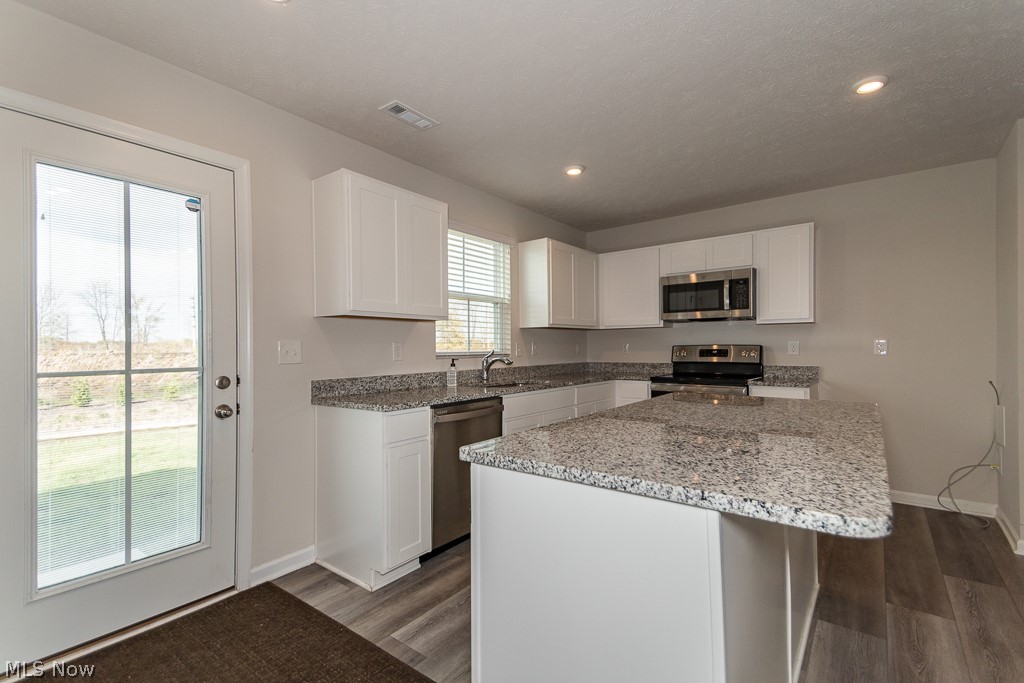 578 Cherrywood Lane Painesville OH 44077