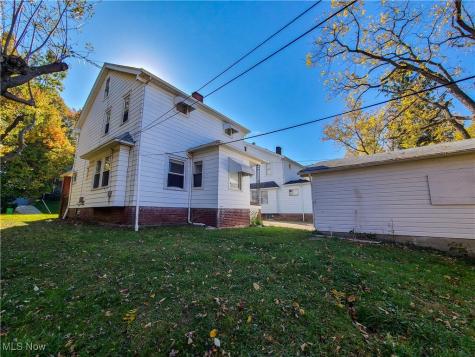 24691 Hawthorne Euclid OH 44117