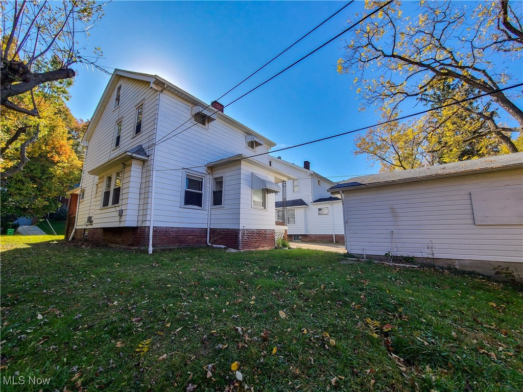 24691 Hawthorne Euclid OH 44117