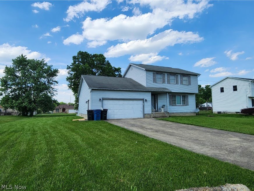 798 Devitt Avenue Campbell OH 44405