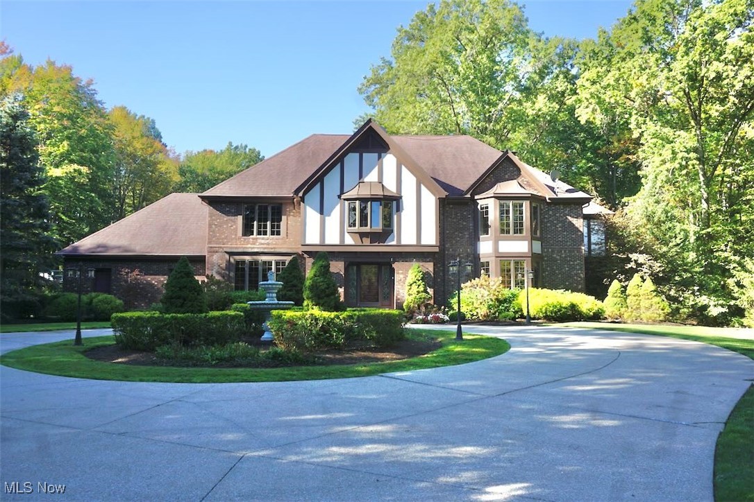 1760 Chartley Road Gates Mills OH 44040