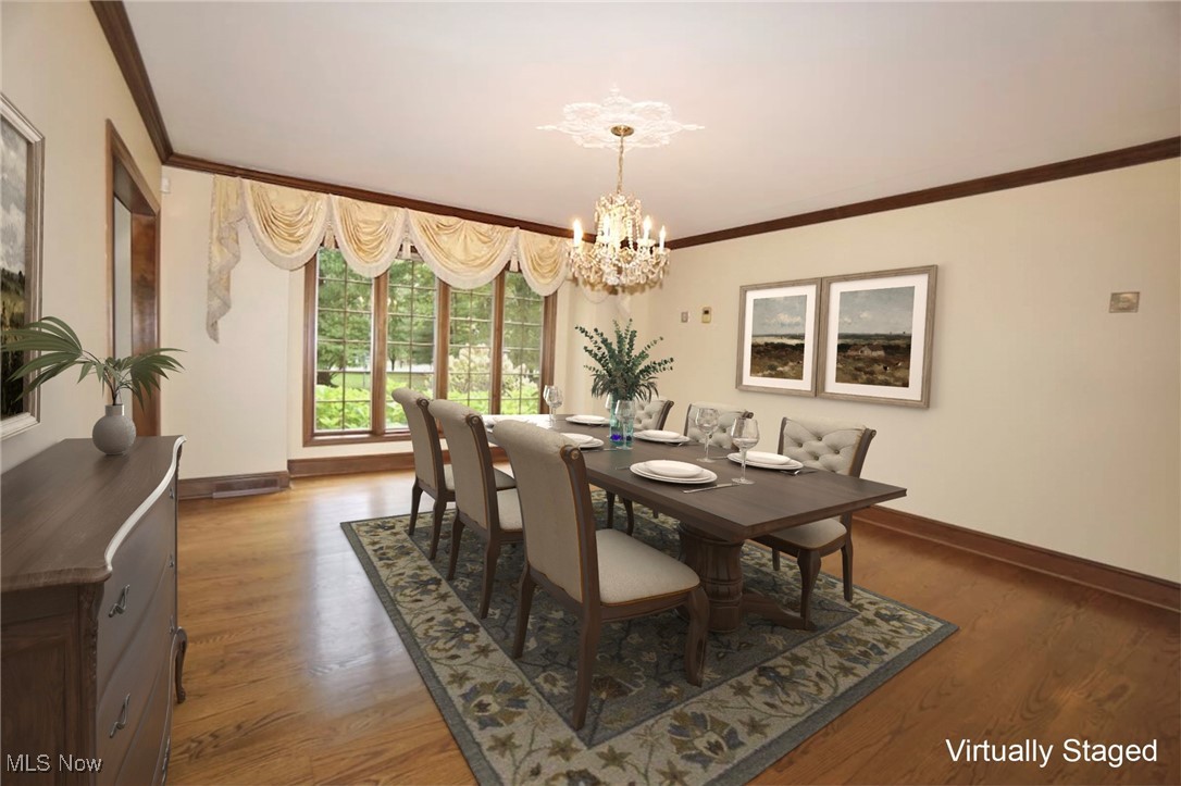 1760 Chartley Road Gates Mills OH 44040