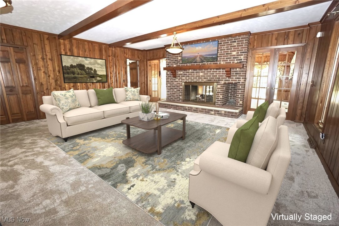 1760 Chartley Road Gates Mills OH 44040