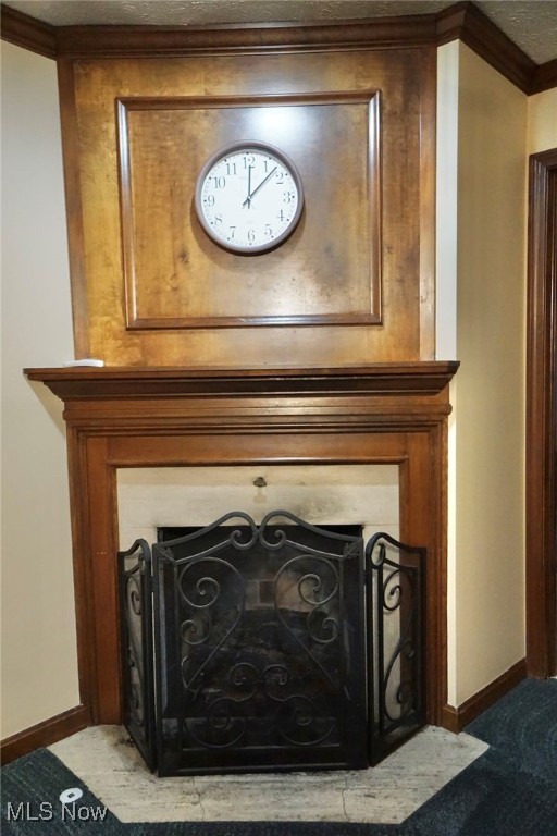 1760 Chartley Road Gates Mills OH 44040