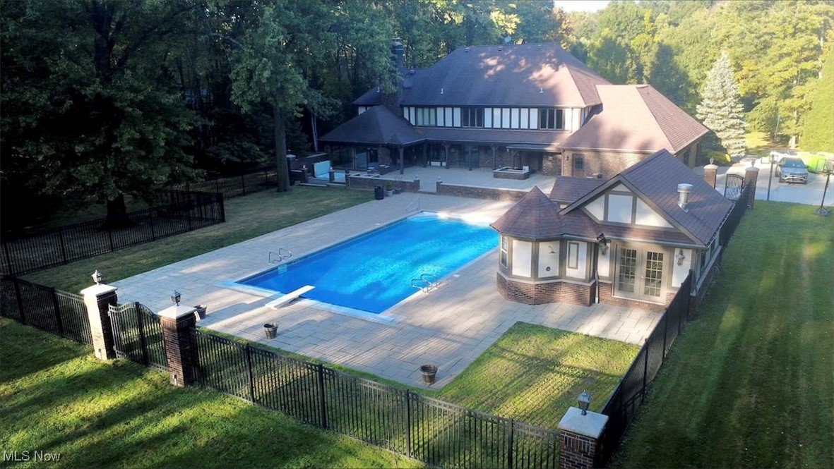 1760 Chartley Road Gates Mills OH 44040
