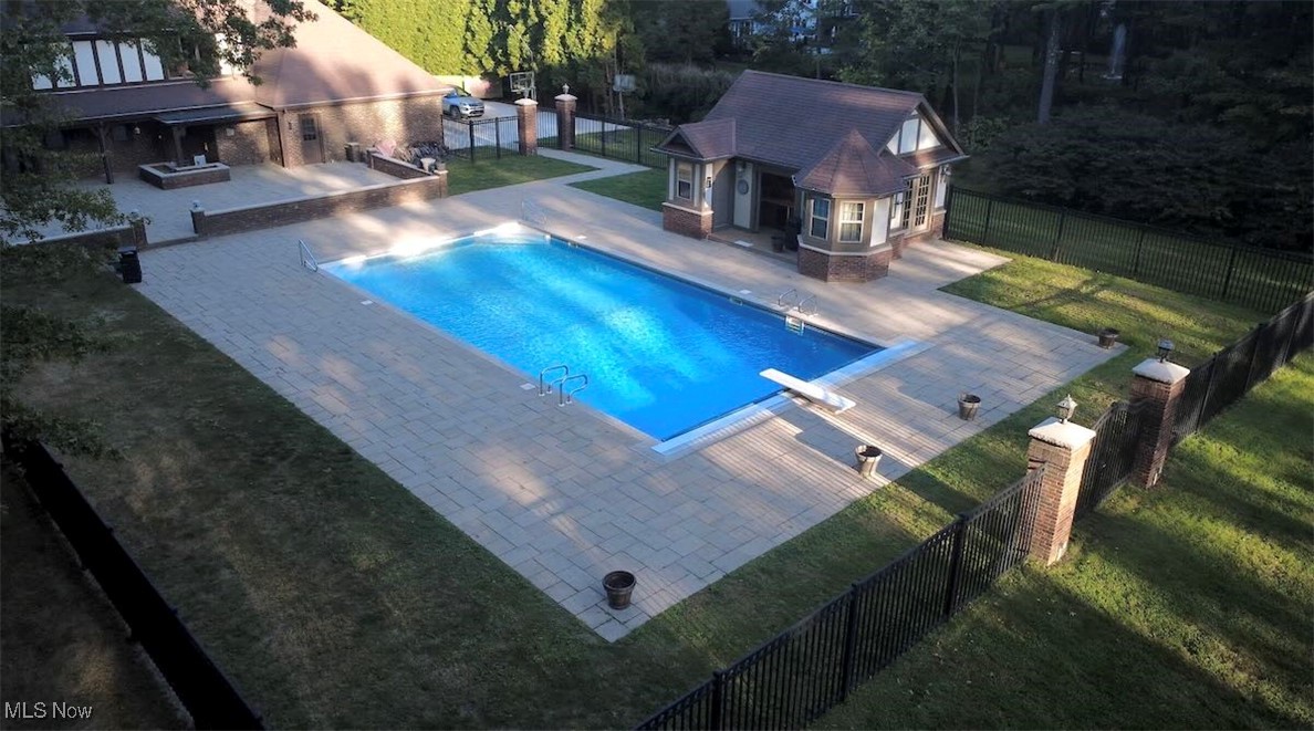 1760 Chartley Road Gates Mills OH 44040