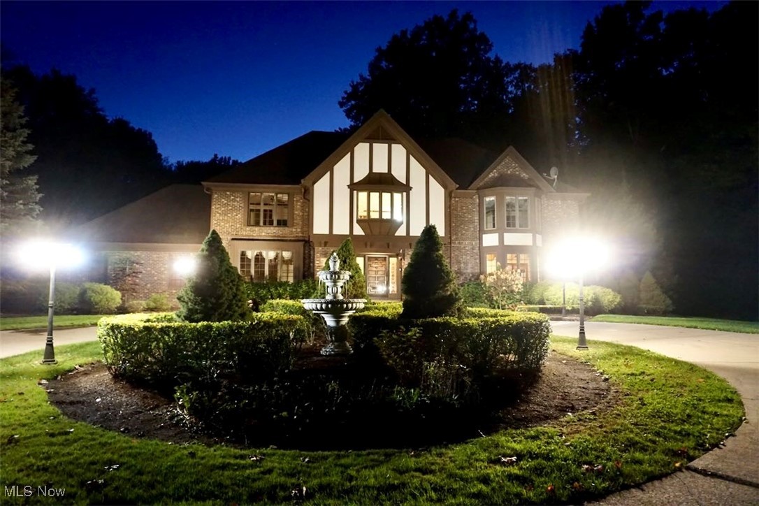 1760 Chartley Road Gates Mills OH 44040