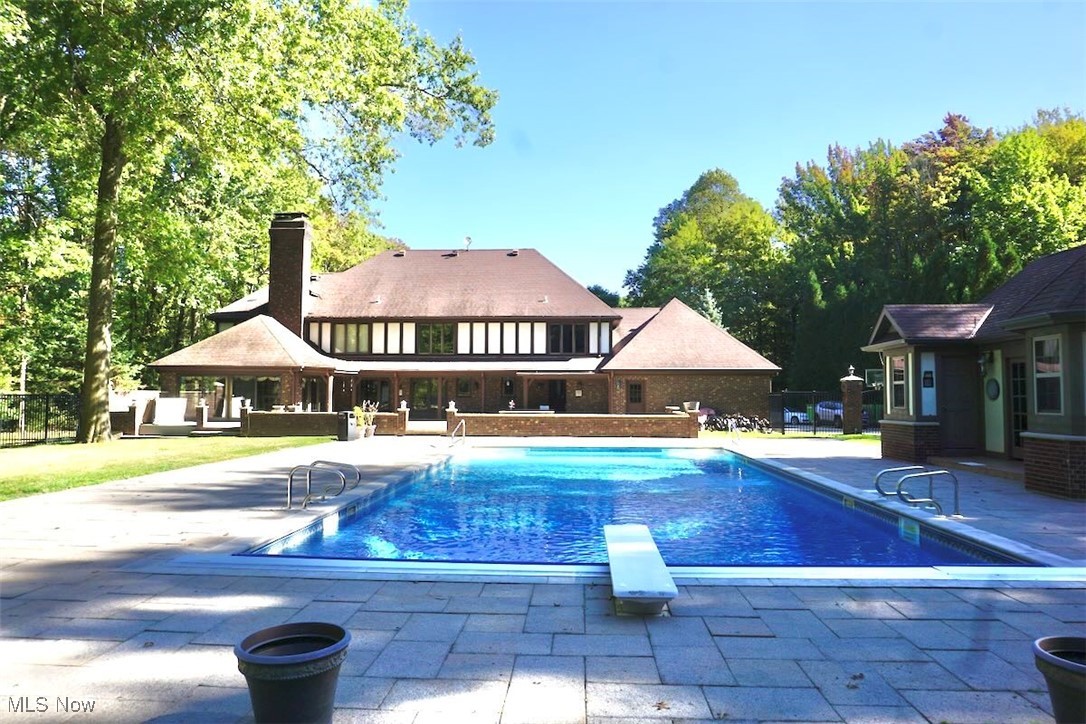 1760 Chartley Road Gates Mills OH 44040