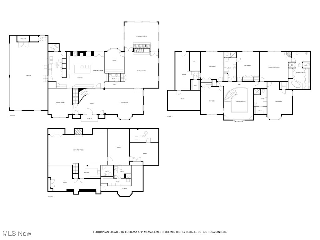 1760 Chartley Road Gates Mills OH 44040