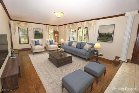 1760 Chartley Road Gates Mills OH 44040