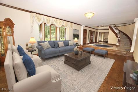 1760 Chartley Road Gates Mills OH 44040