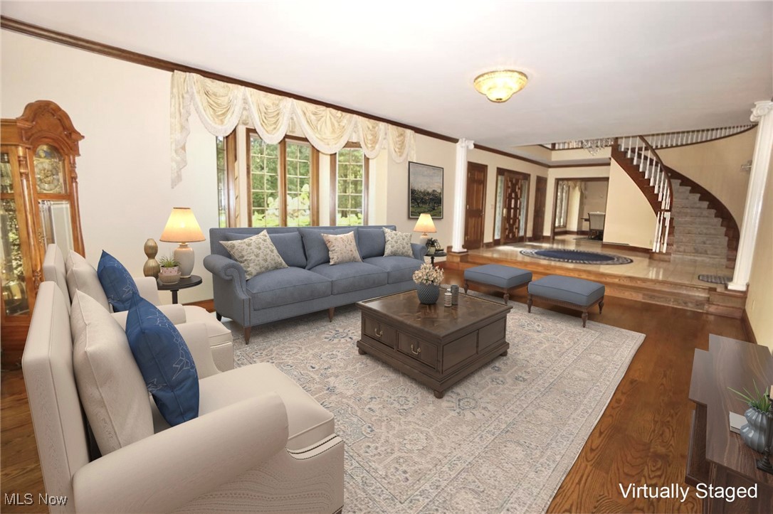 1760 Chartley Road Gates Mills OH 44040