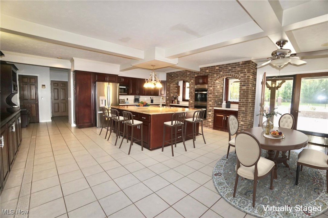 1760 Chartley Road Gates Mills OH 44040